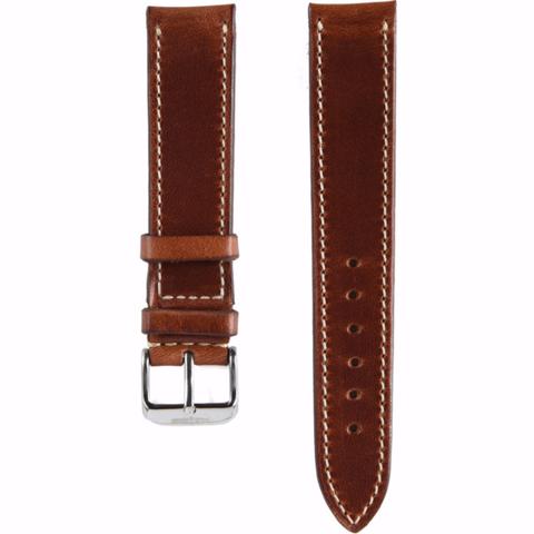 Natural Horween Leather Strap